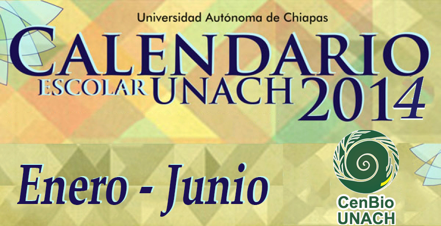 Calendario de Clases